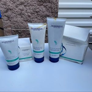 Arbonne Seasource